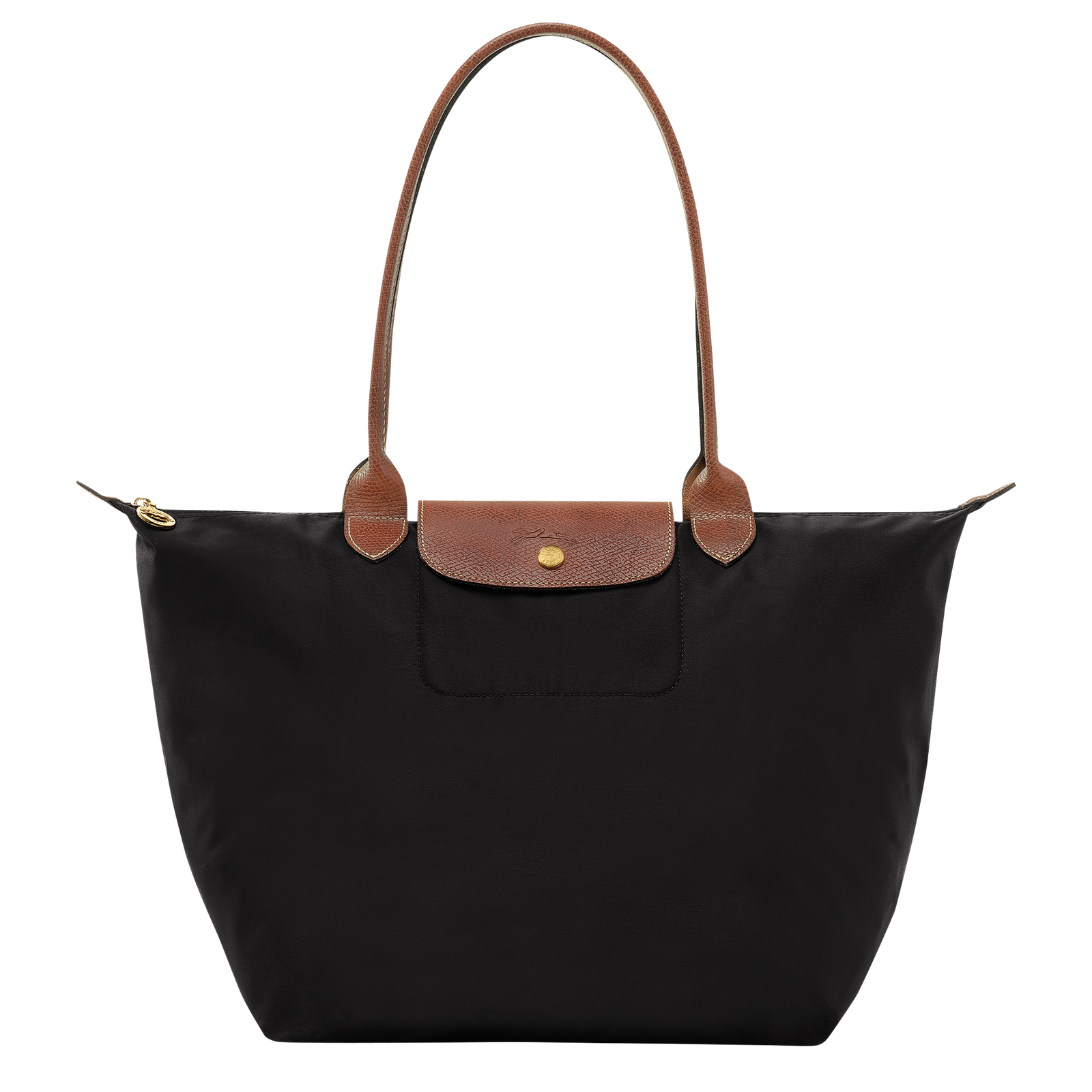 Longchamp Le Pliage Original L Tote bag Black