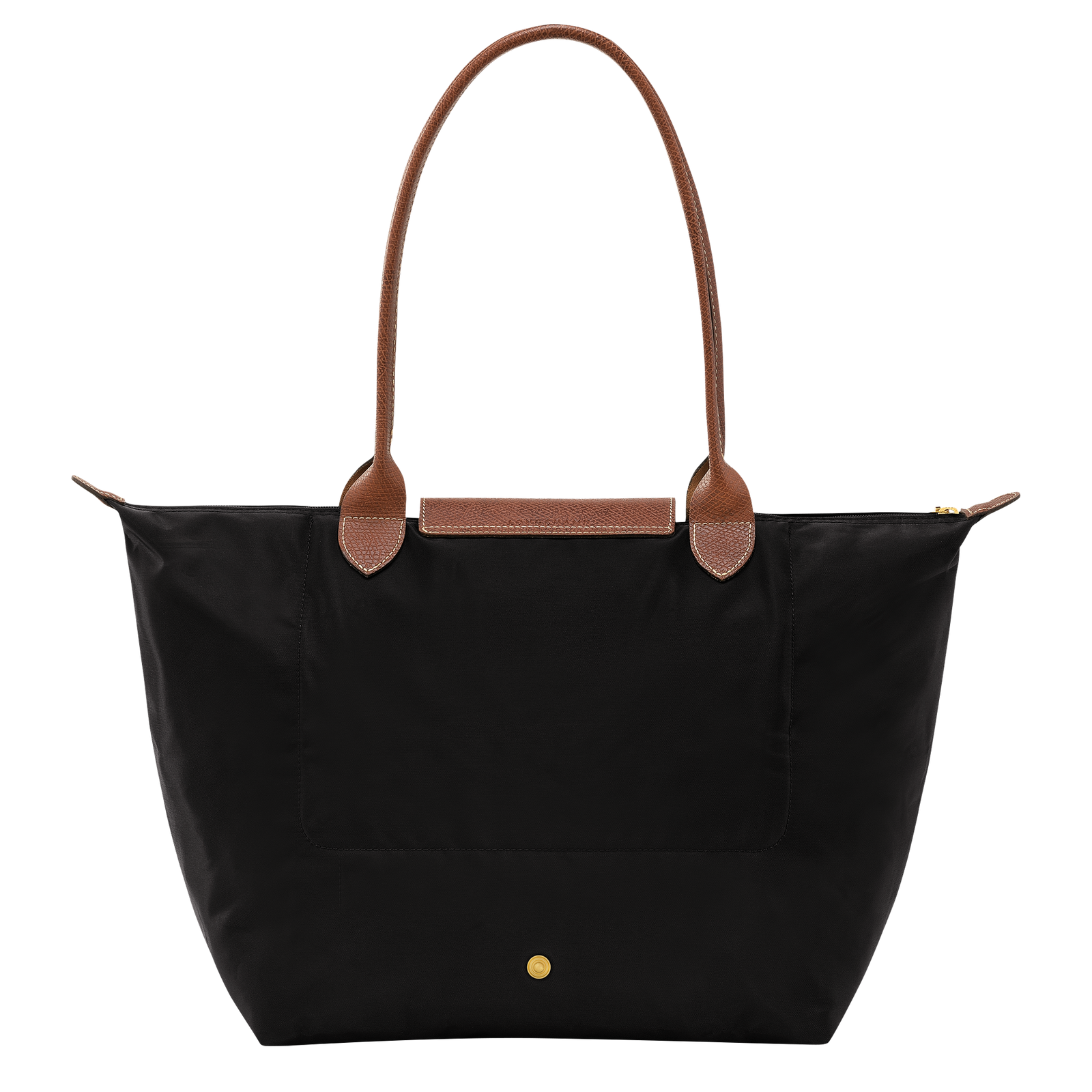 Longchamp Le Pliage Original L Tote bag Black