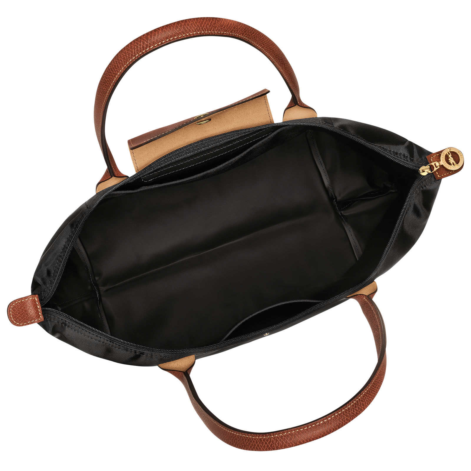 Longchamp Le Pliage Original L Tote bag Black