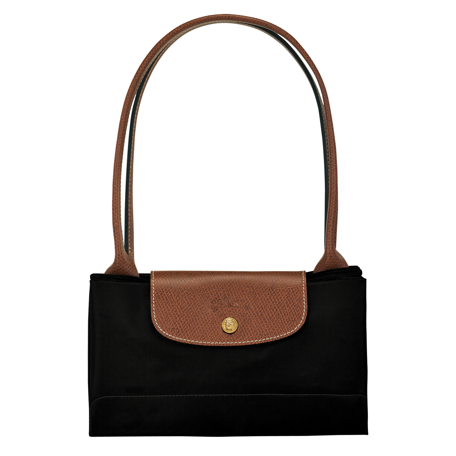 Longchamp Le Pliage Original L Tote bag Black