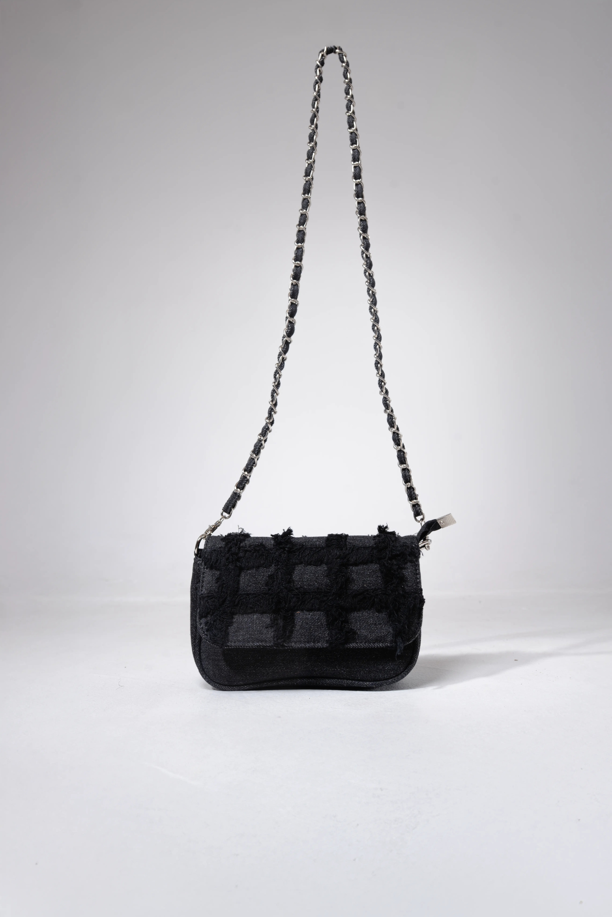 Nightweave Shoulder