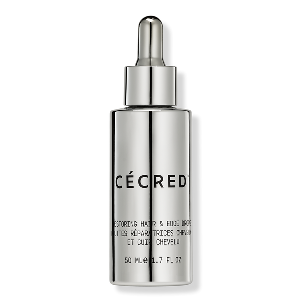 Cecred Restoring Hair & Edge Drops