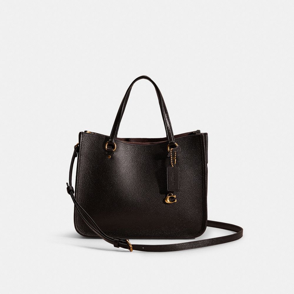 Restored Tyler Carryall 28
