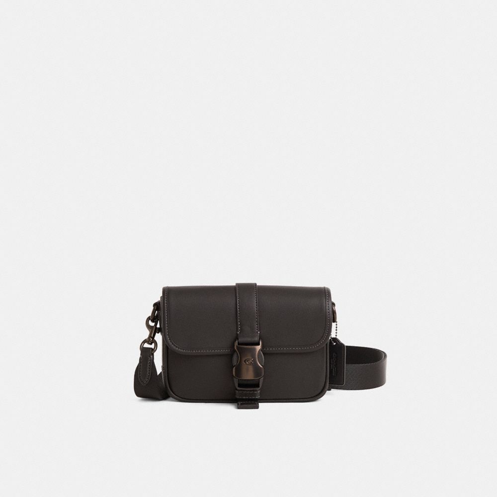 Restored League Crossbody Bag 19