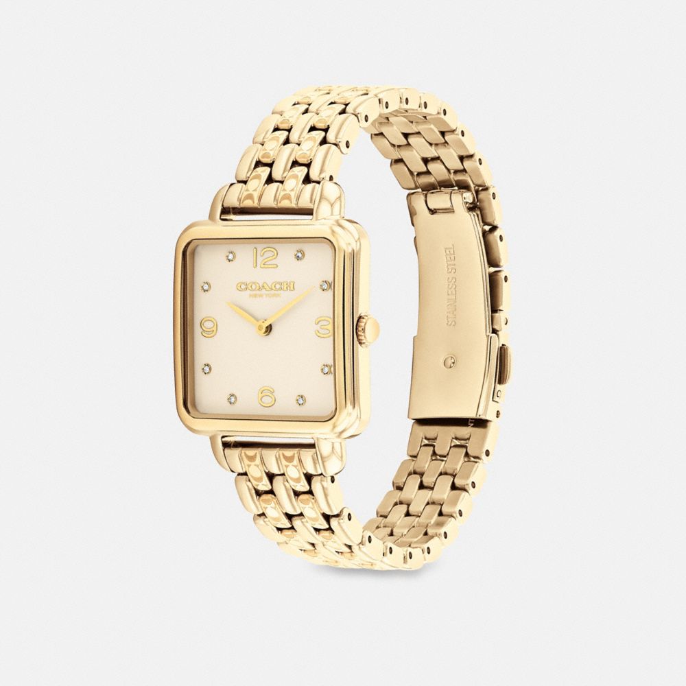 Cass Watch, 28 Mm