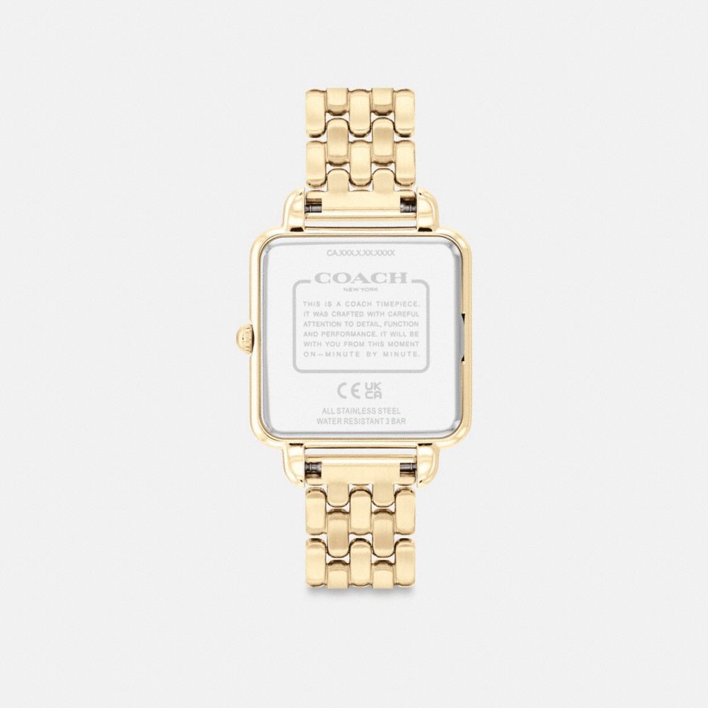 Cass Watch, 28 Mm