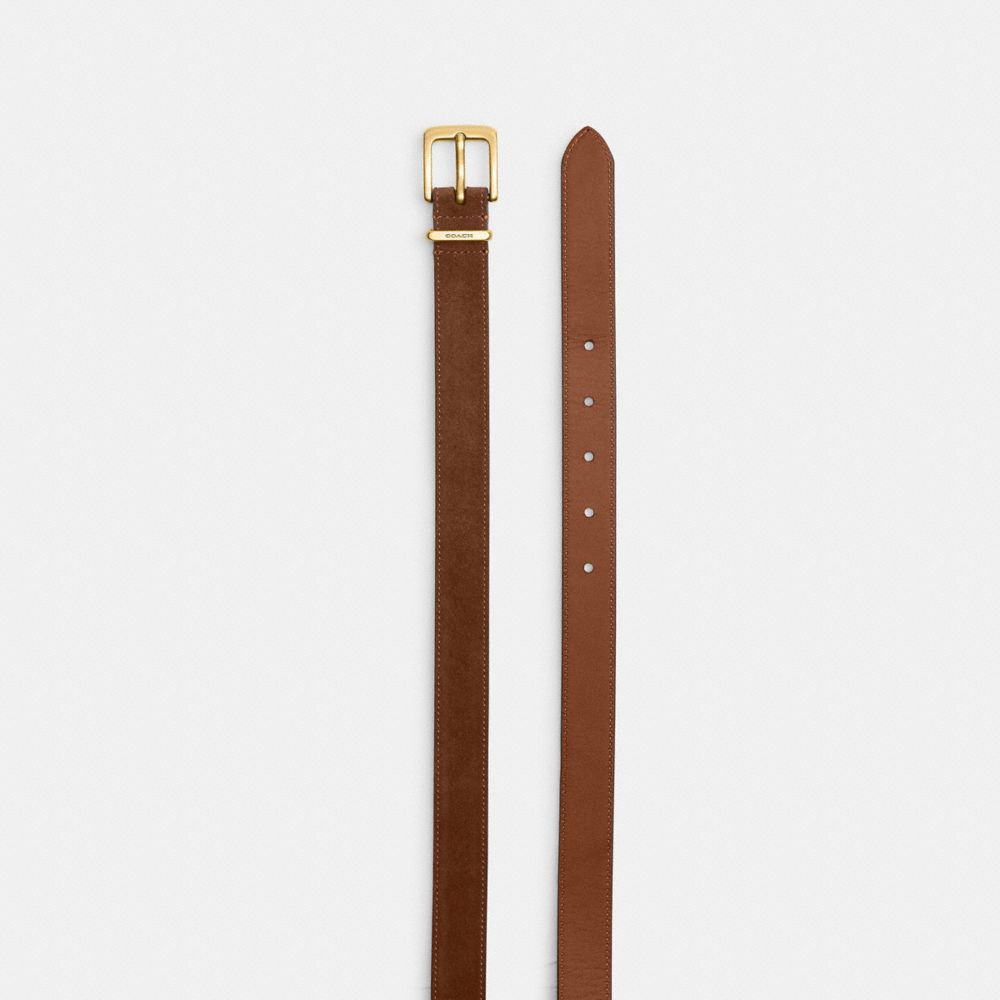 Harness Hasp Buckle Belt, 25 Mm