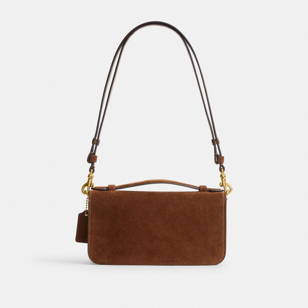 Elora Top Handle Crossbody Bag