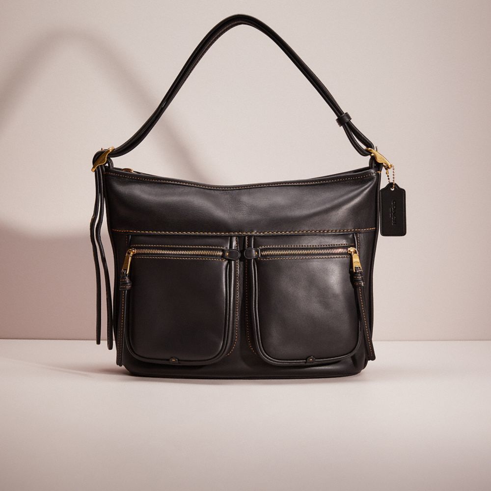 Restored Andie Shoulder Bag