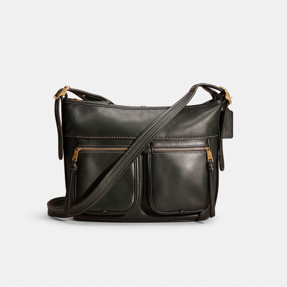 Restored Andie Shoulder Bag