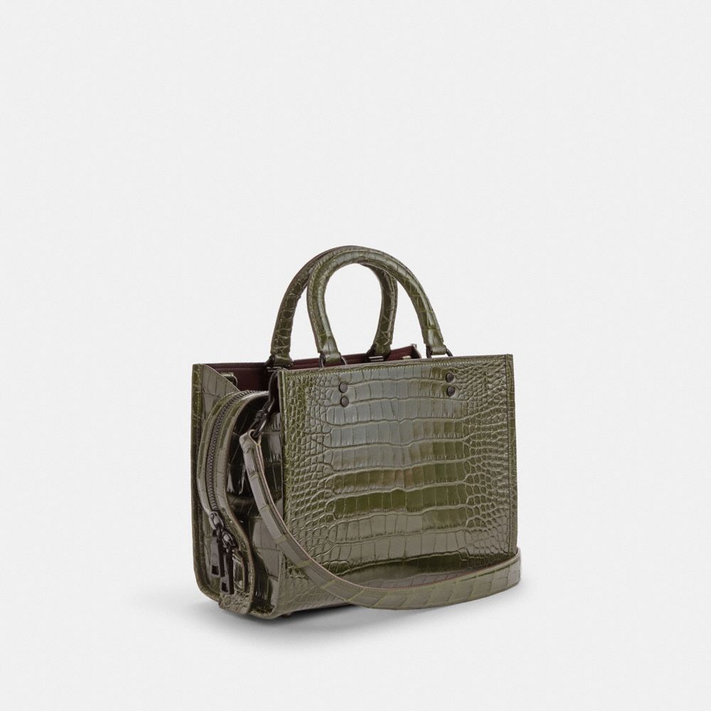 Rogue Bag 25 In Alligator