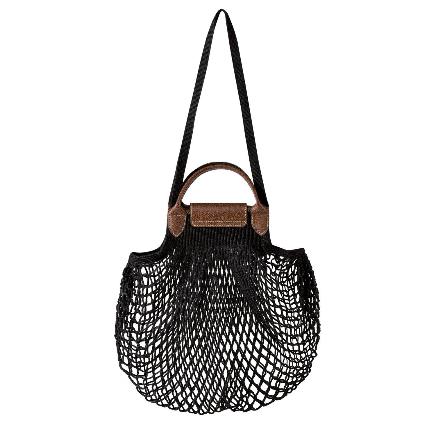 Le Pliage Filet L Mesh Bag