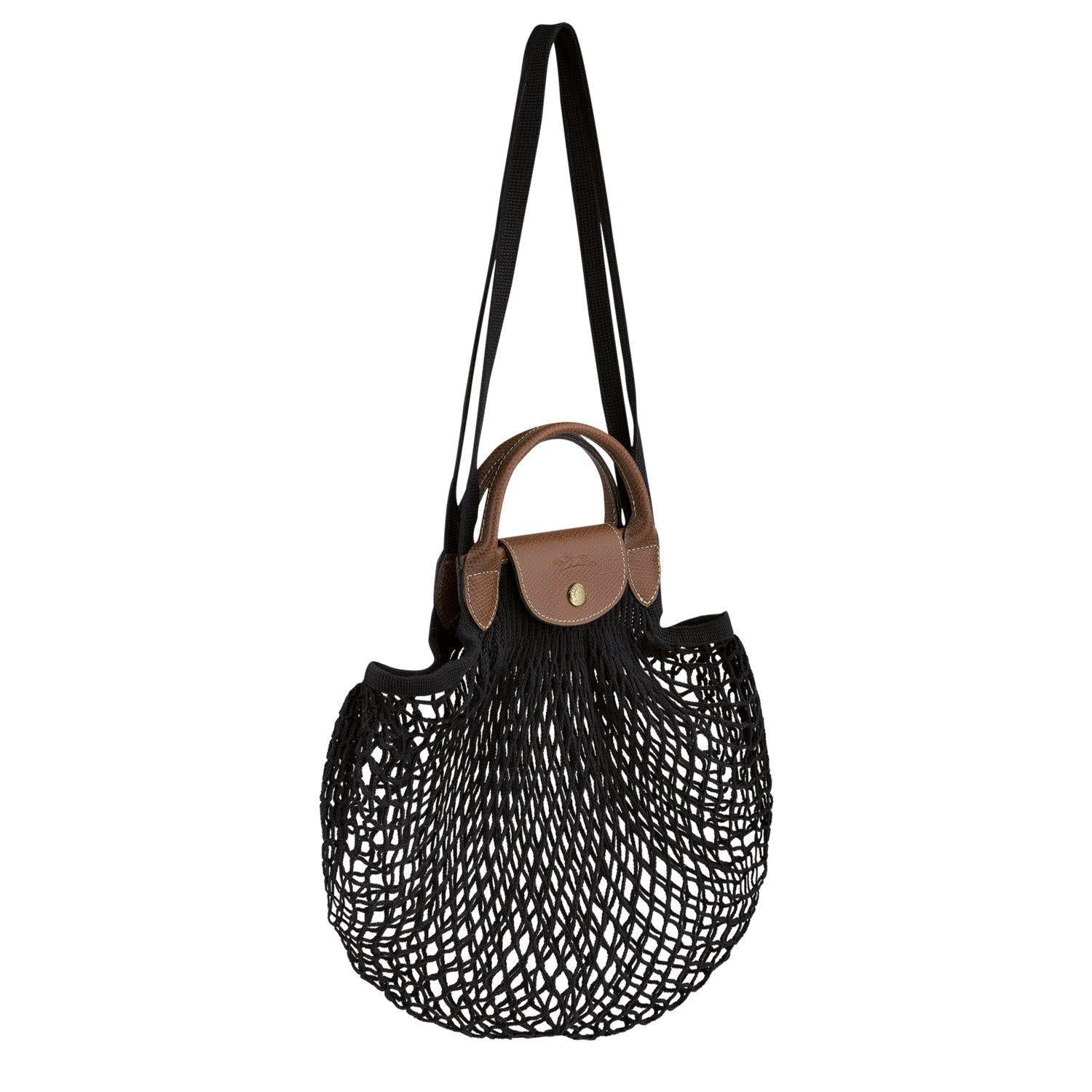 Le Pliage Filet L Mesh Bag