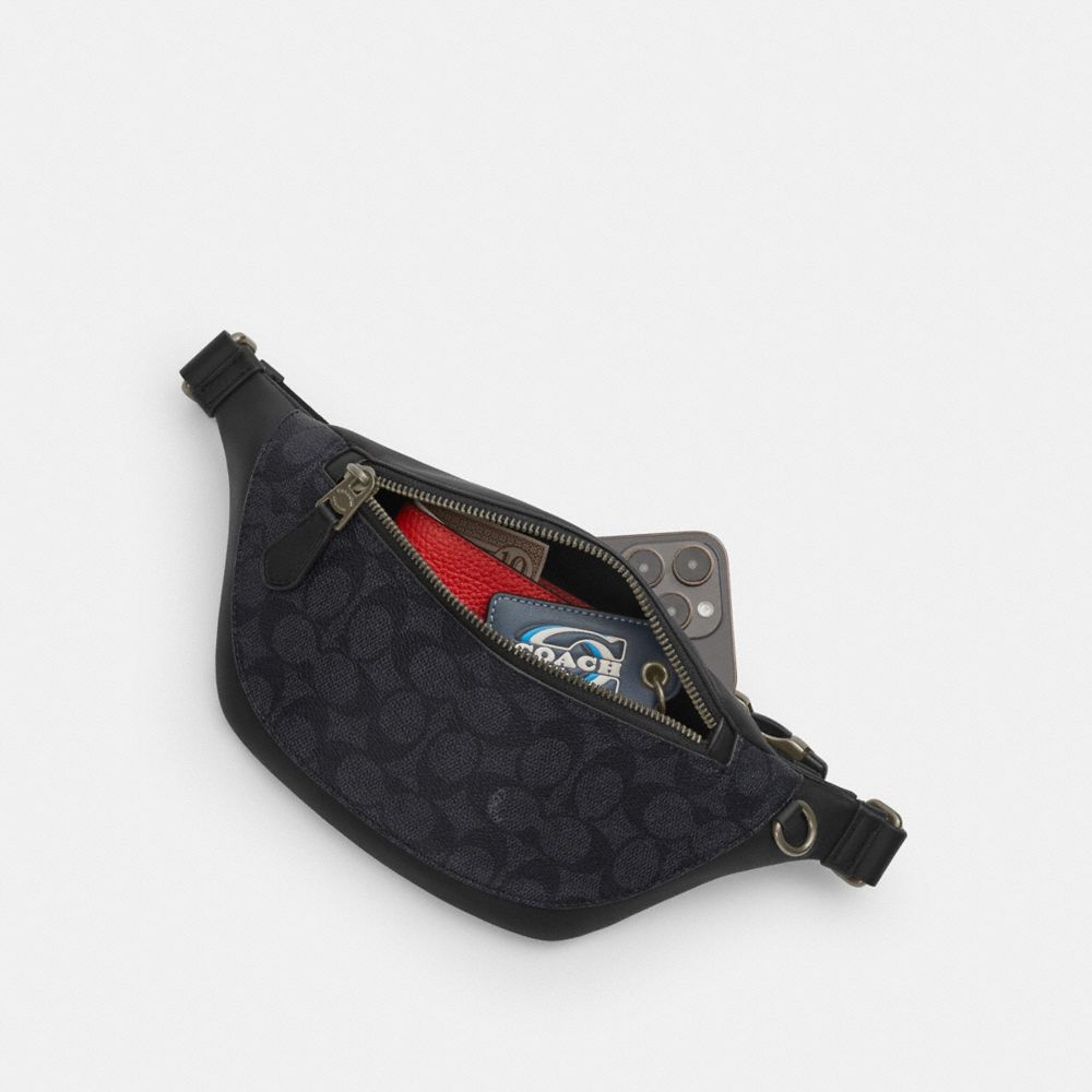 Warren Mini Belt Bag