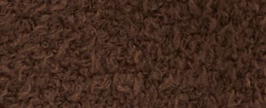 Restored Sherpa Knit Scarf