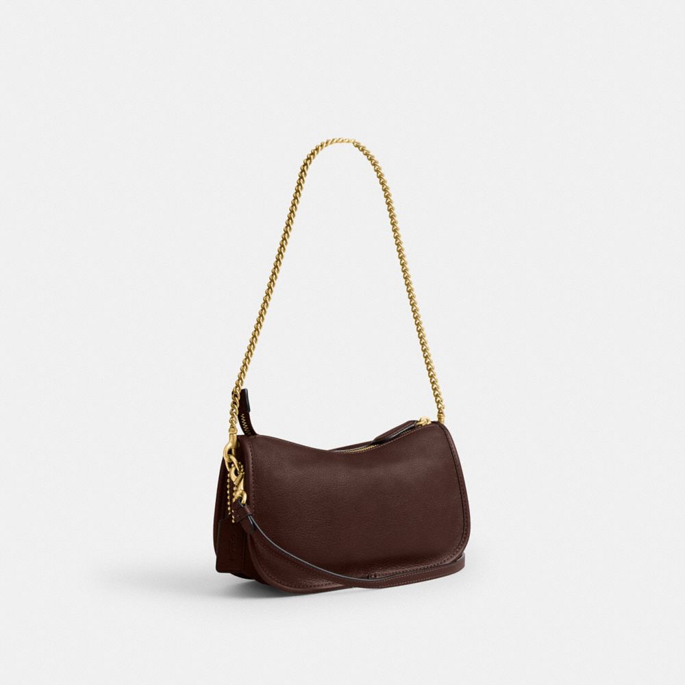 Twin Turnlock Waverly Bag