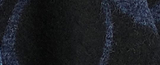 Maxi Signature Cape