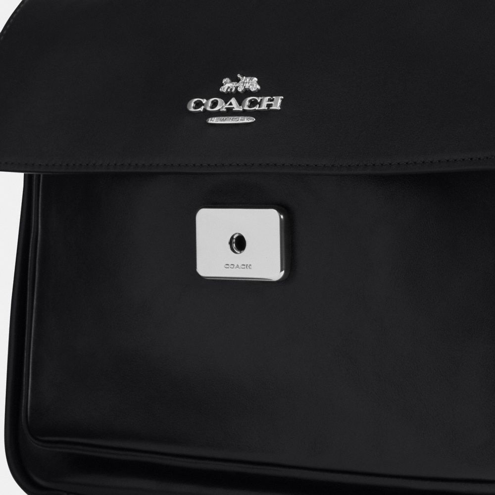 Elodie Crossbody Bag