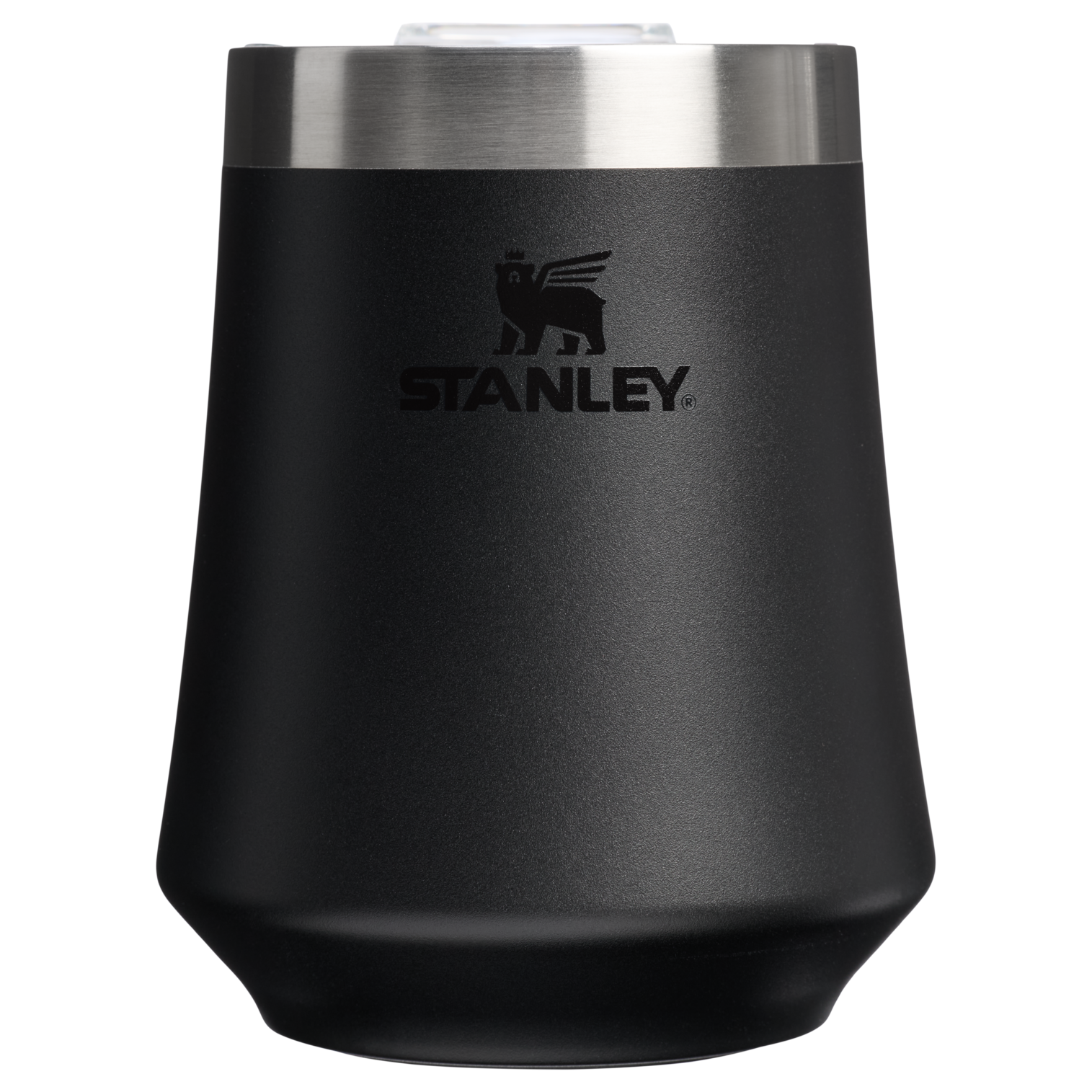 The Reserve Wine Tumbler | 11 OZ - Stanley Create Black 2.0