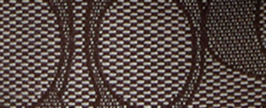 Ashton Mini Shoulder Bag In Signature Jacquard