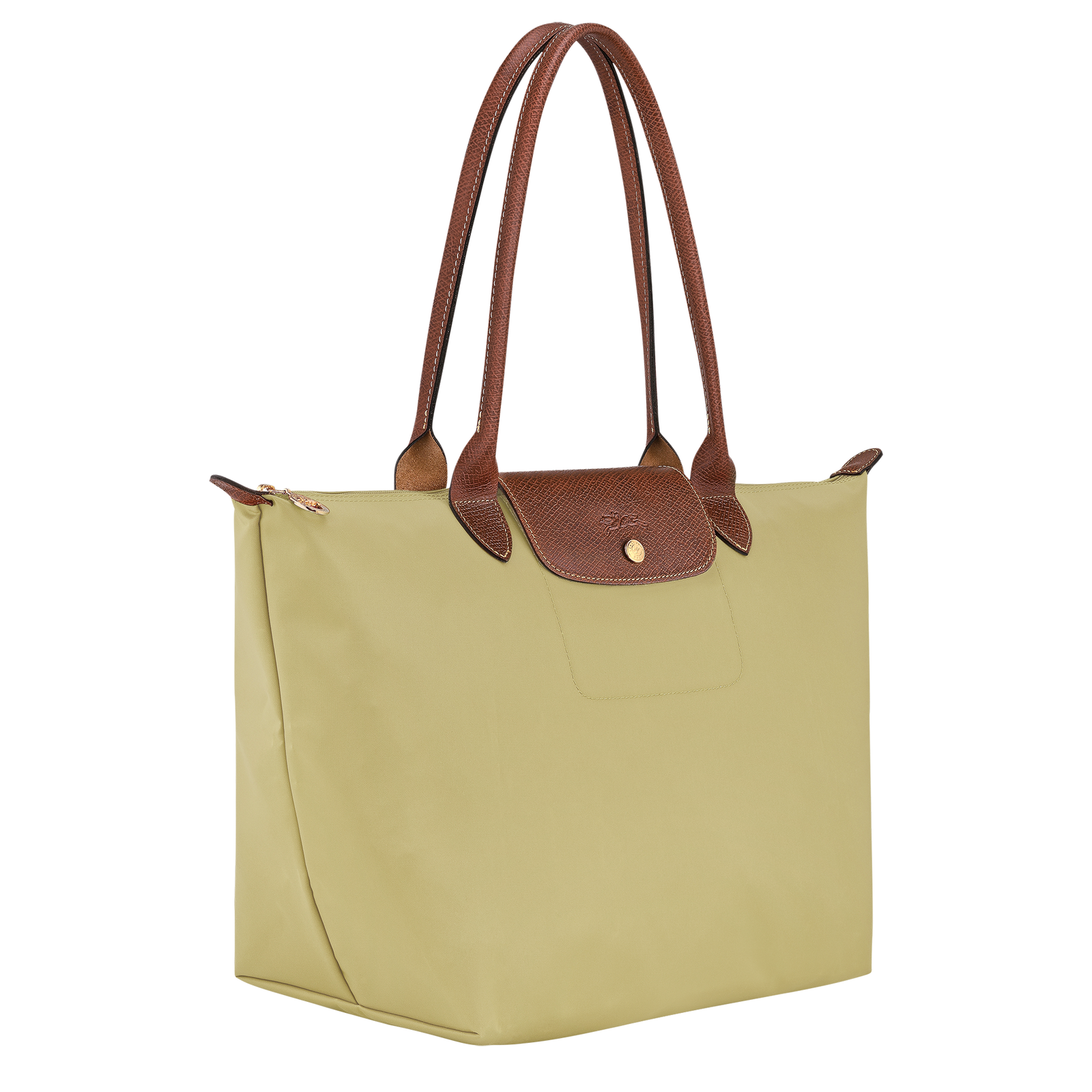 Longchamp Le Pliage Original L Tote bag Pistachio