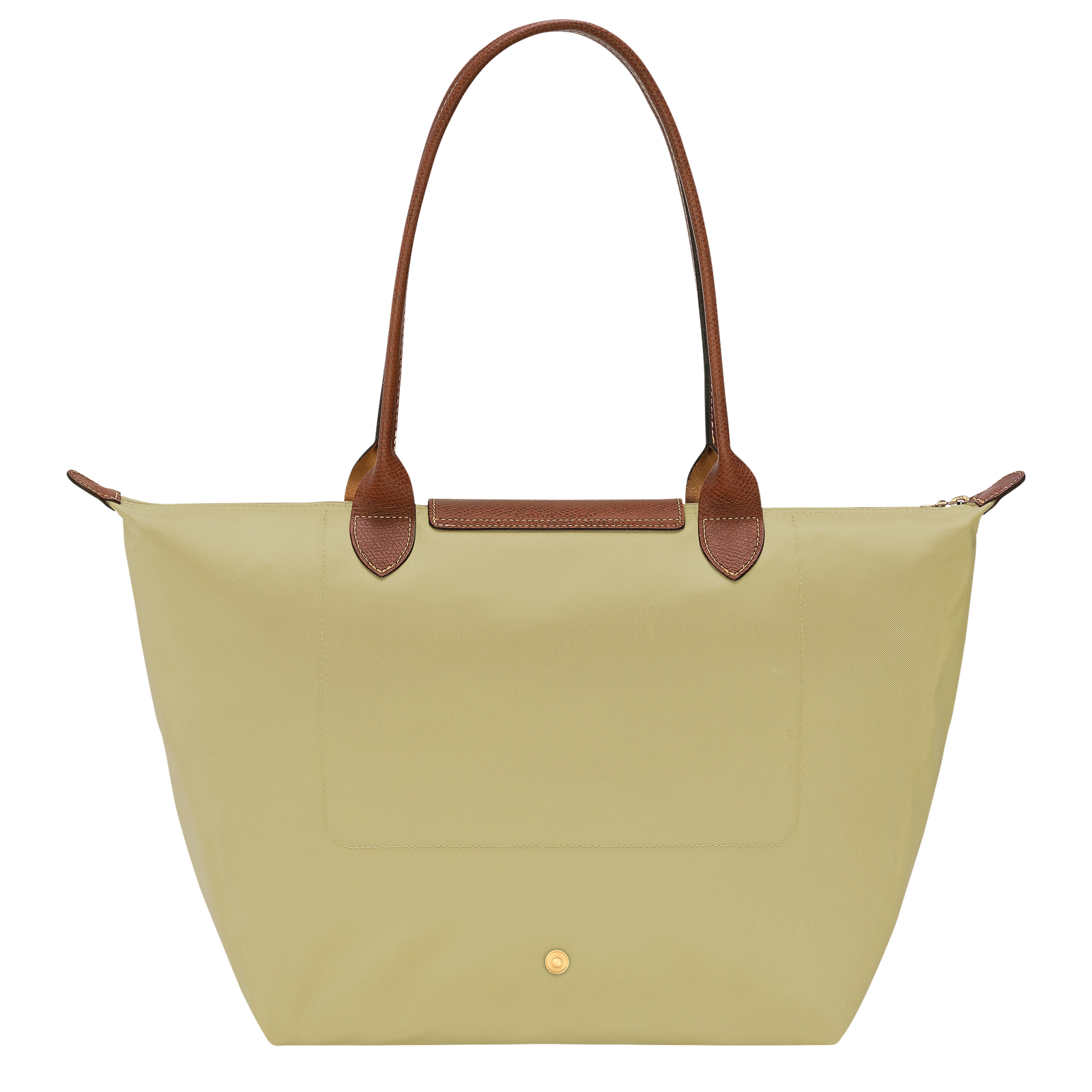Longchamp Le Pliage Original L Tote bag Pistachio
