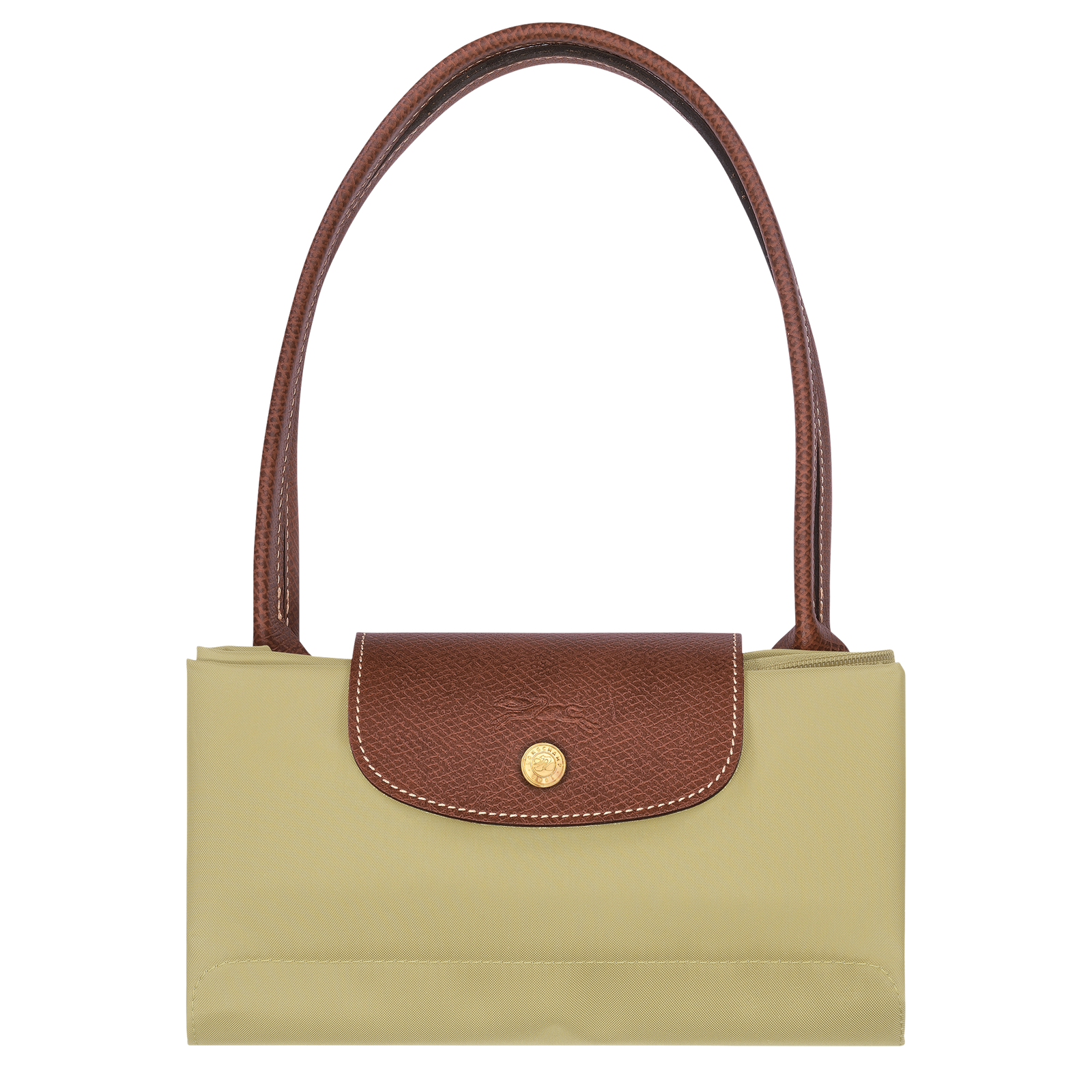 Longchamp Le Pliage Original L Tote bag Pistachio