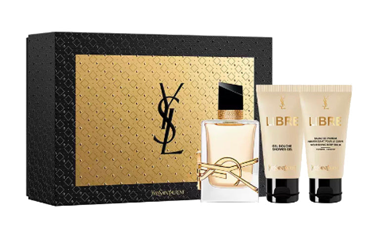 Saint Laurent Ysl Christmas Perfume Sets Women S 63073962