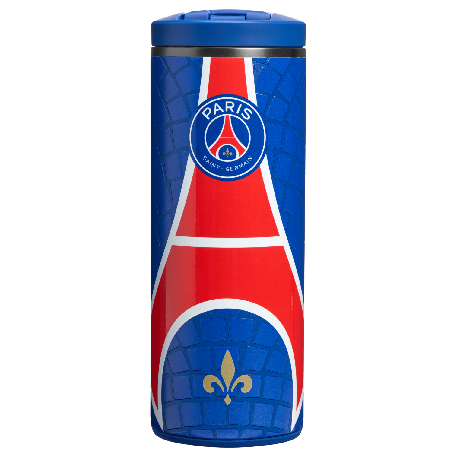 Stanley 1913 x Paris Saint-Germain Transit Flip Top Mug 2.0 | 12 OZ PSG Nouveau