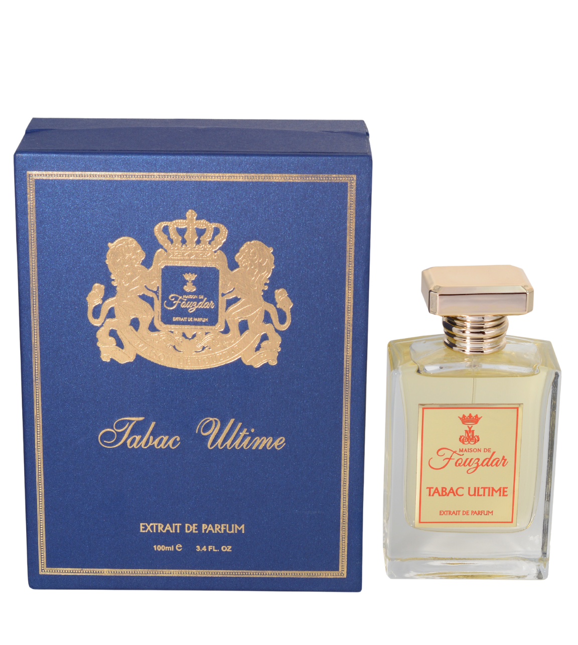 Tabac Ultime