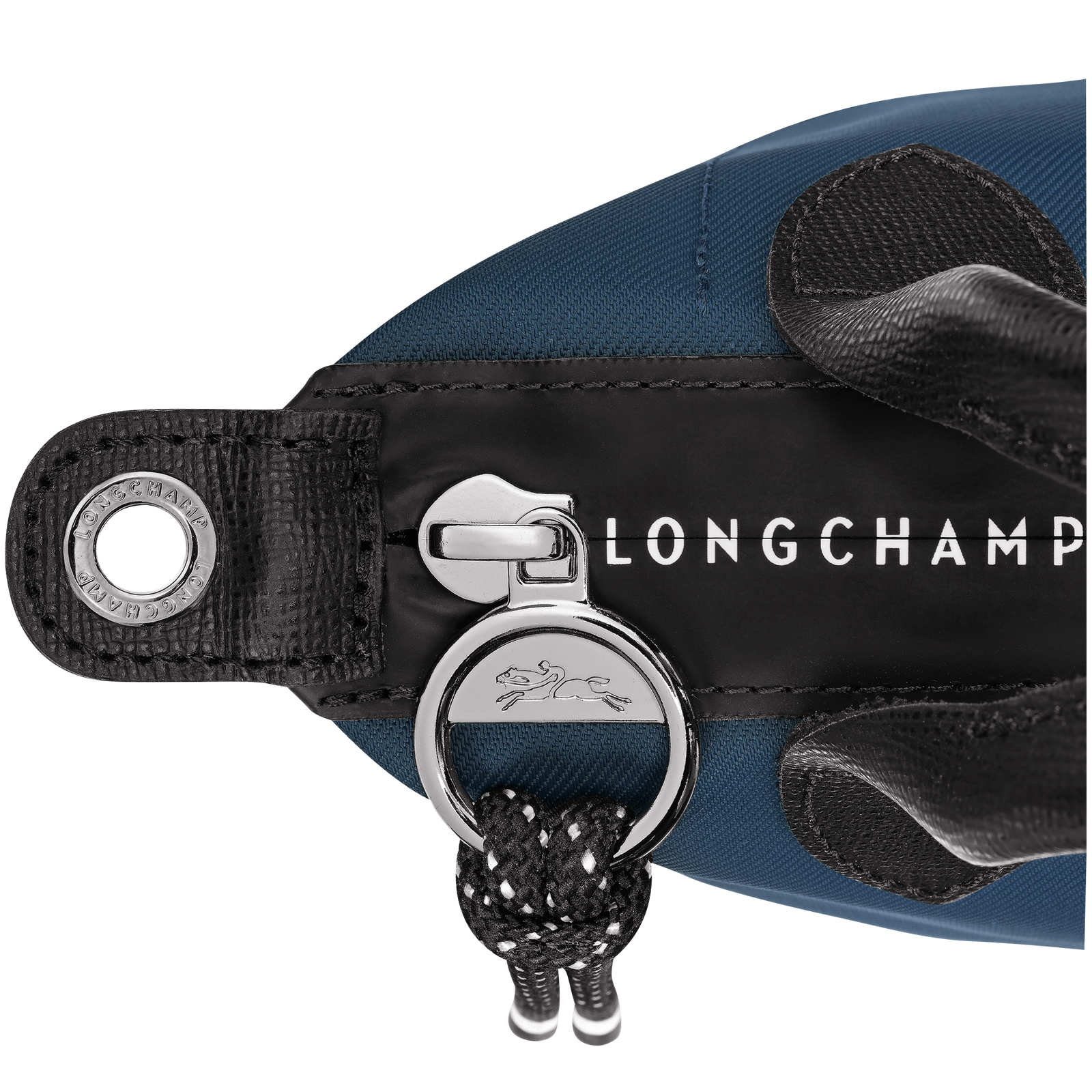 Longchamp Le Pliage Energy XS Handbag Ink blue
