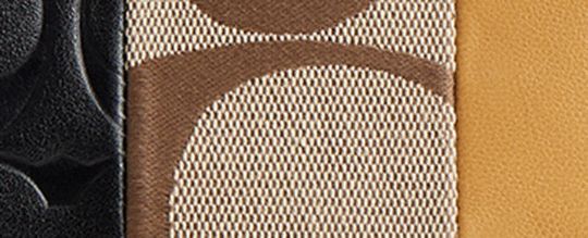 Plaza Bag 25 With Patchwork