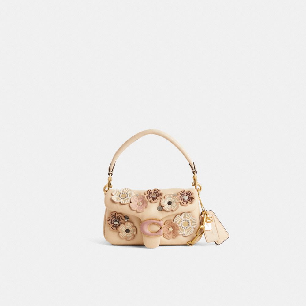 Reloved Pillow Tabby Shoulder Bag 18