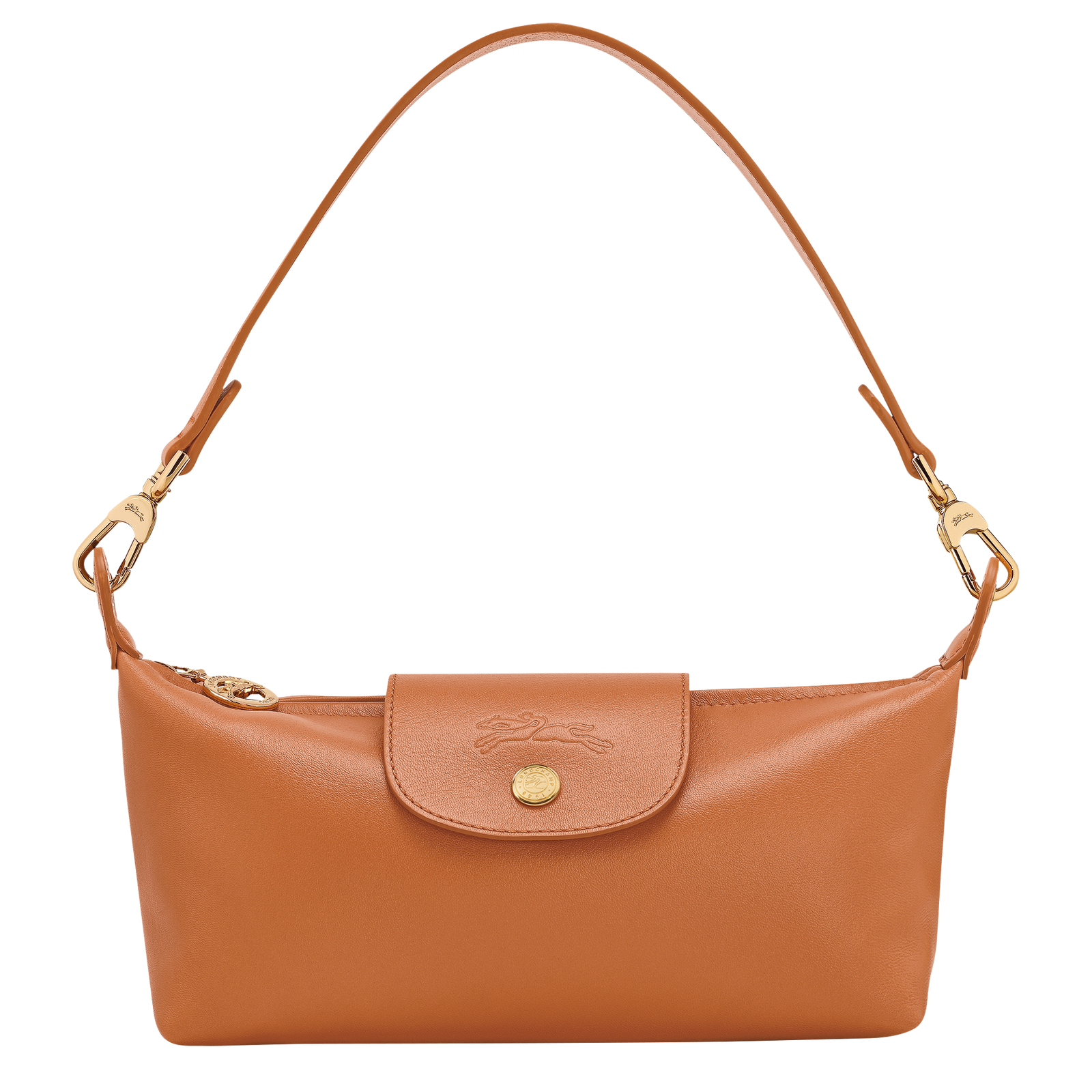 Longchamp Le Pliage Xtra Shoulder bag Amber