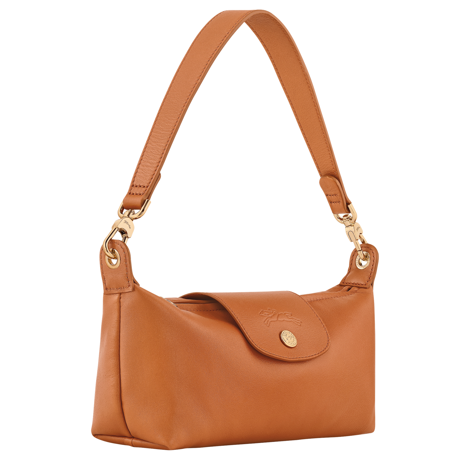 Longchamp Le Pliage Xtra Shoulder bag Amber