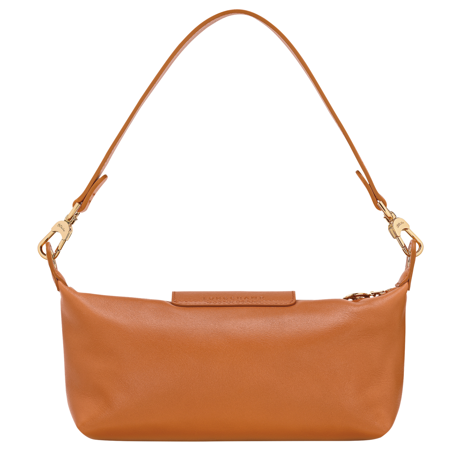 Longchamp Le Pliage Xtra Shoulder bag Amber