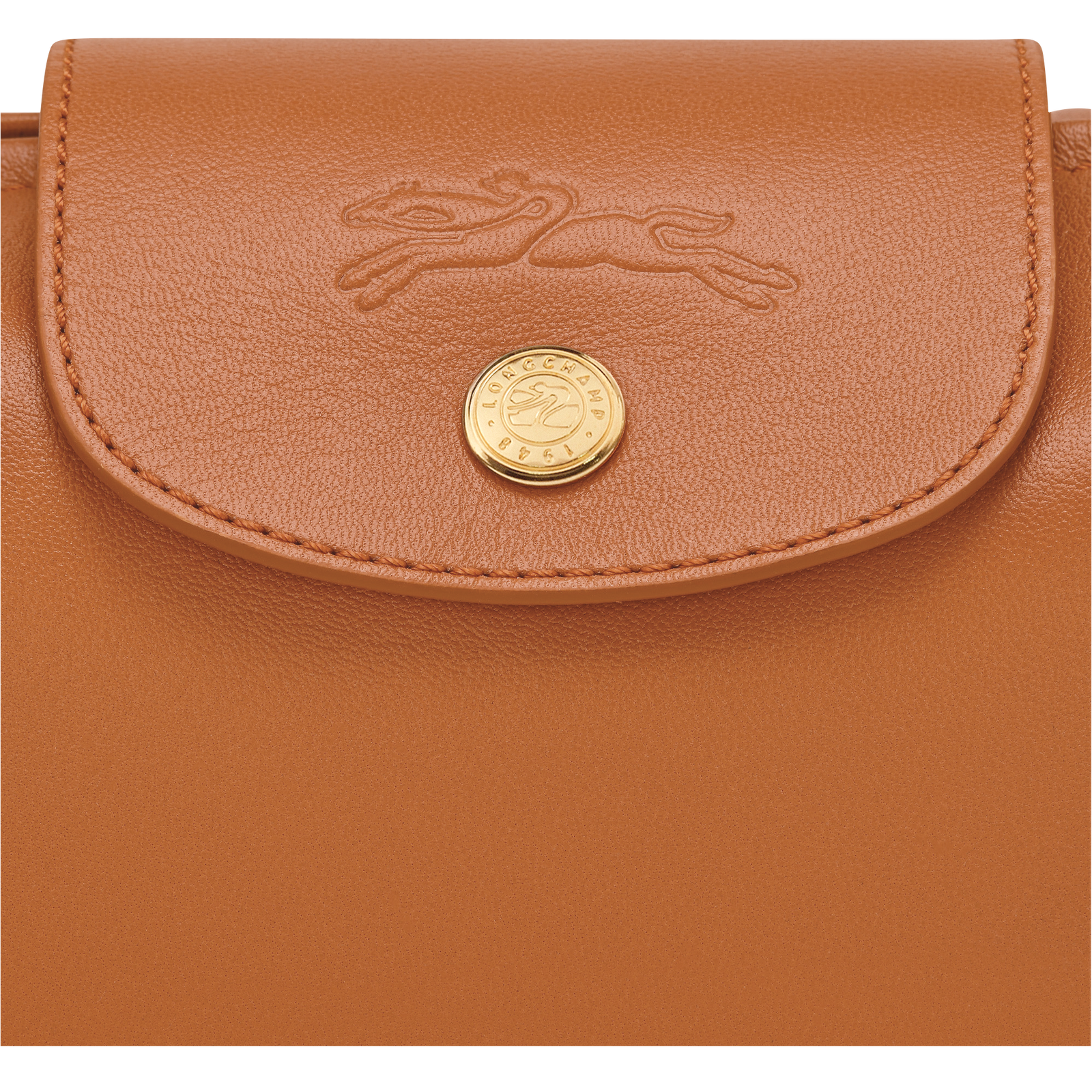 Longchamp Le Pliage Xtra Shoulder bag Amber