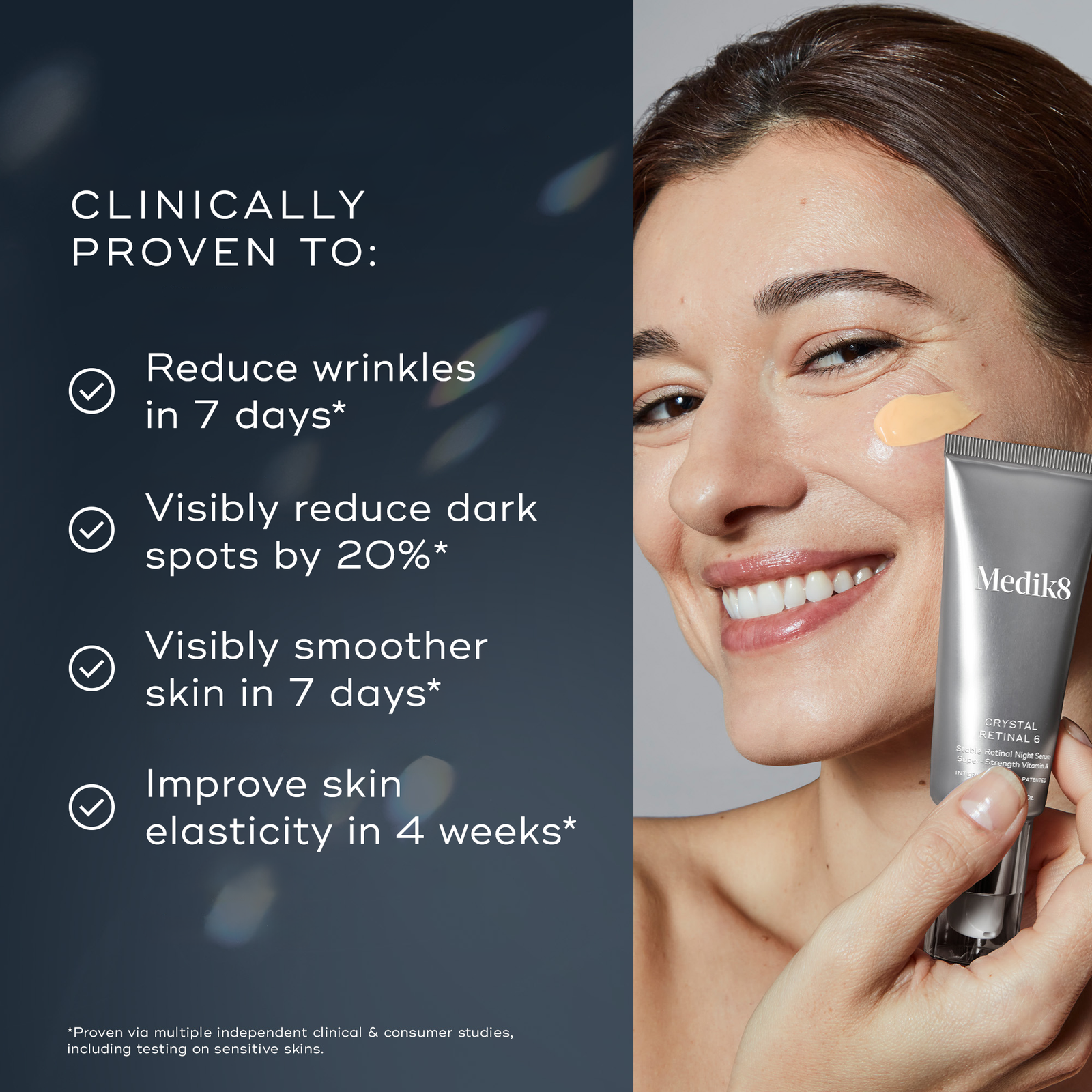 Medik8 Crystal Retinal 10