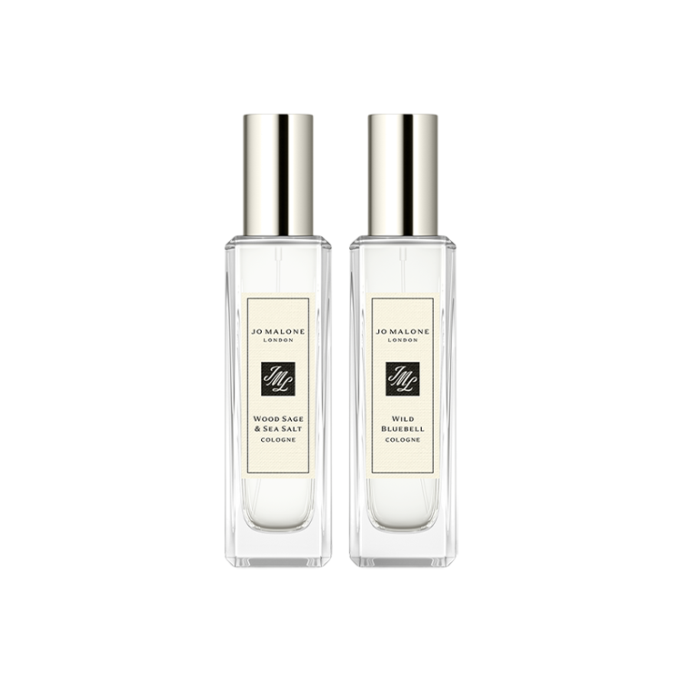 Jo Malone London Perfume Sets Eau De Cologne Floral Scent Multiple Styles