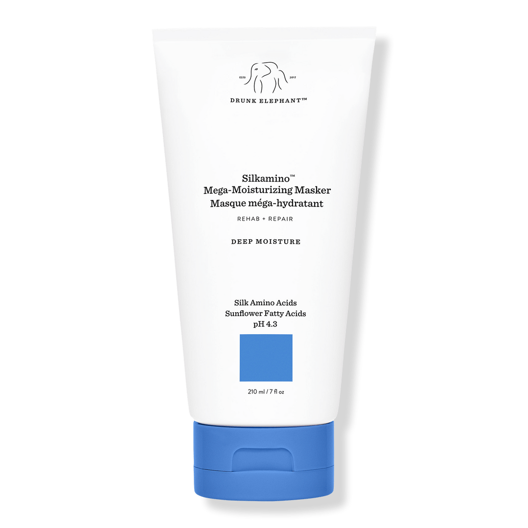 Drunk Elephant Silkamino Mega-Moisturizing Masker