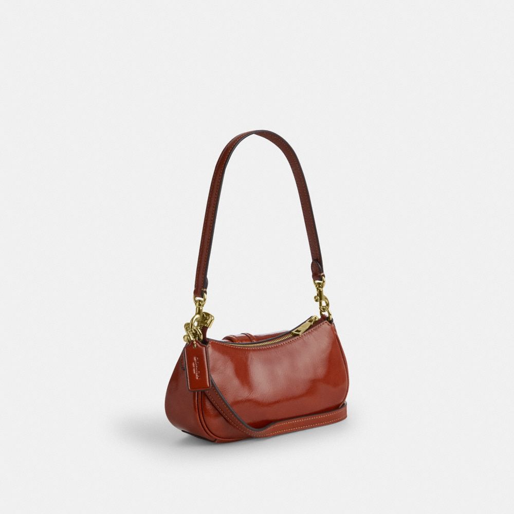 Coach Ashton Mini Shoulder Bag Im Cinnamon