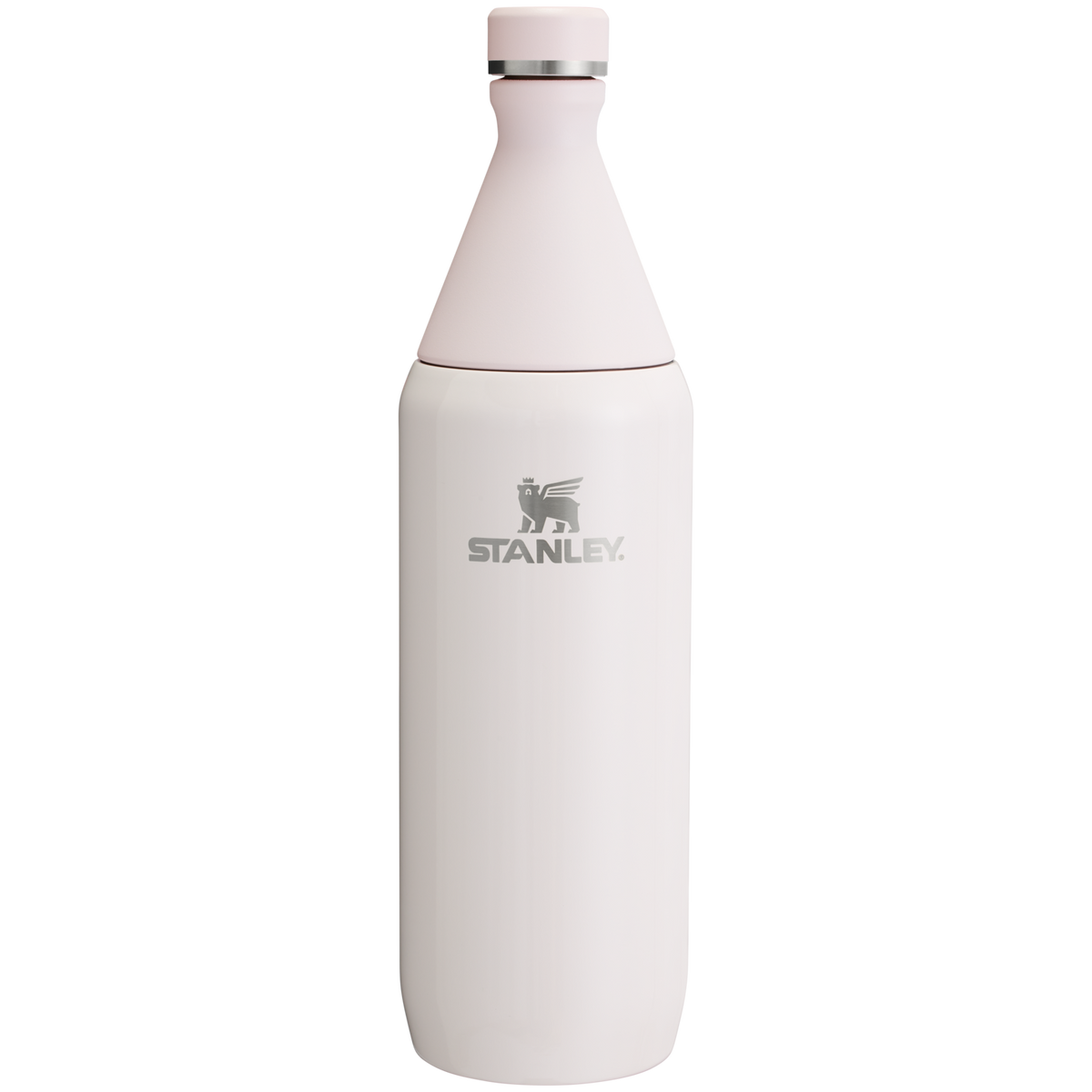 All Day Slim Bottle | 34 OZ Rose Quartz Gloss