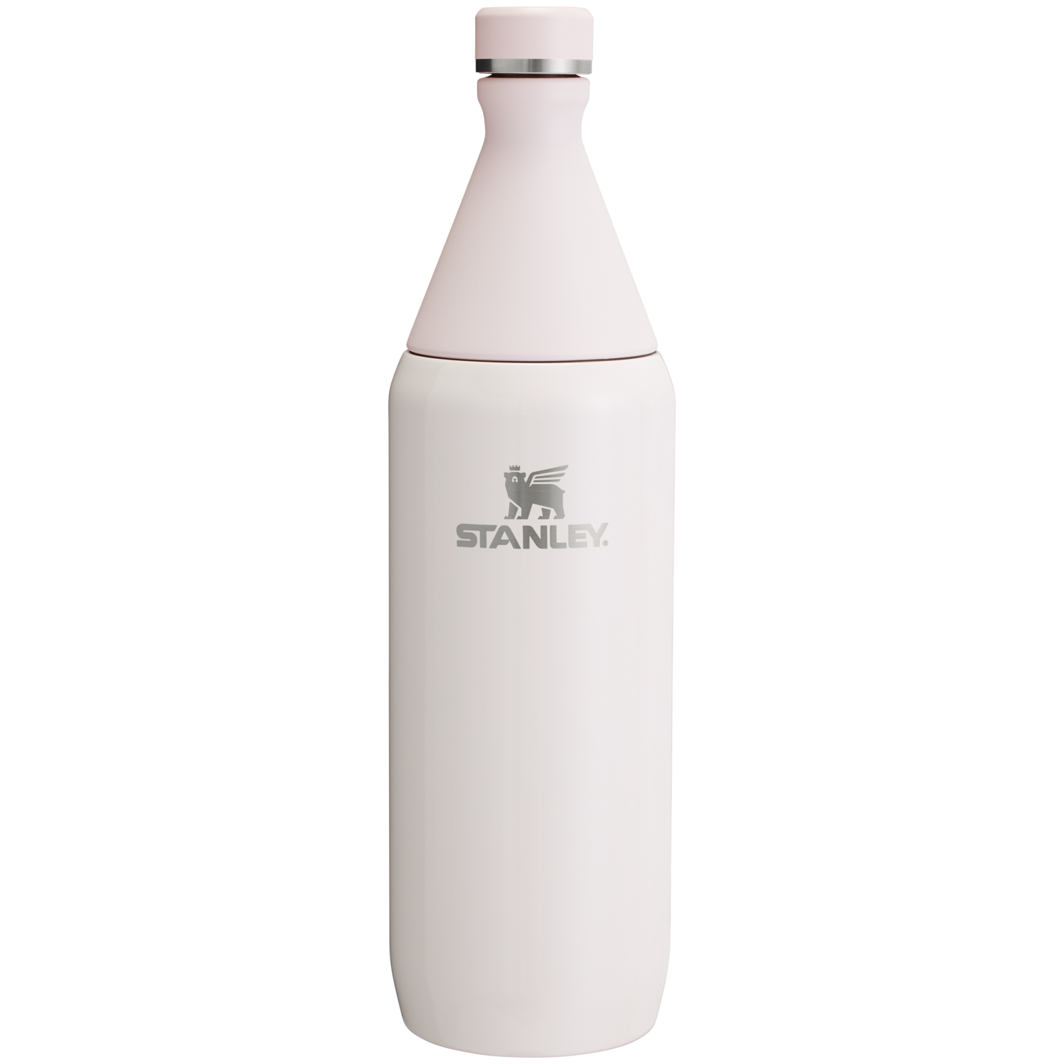 All Day Slim Bottle | 34 OZ Rose Quartz Gloss