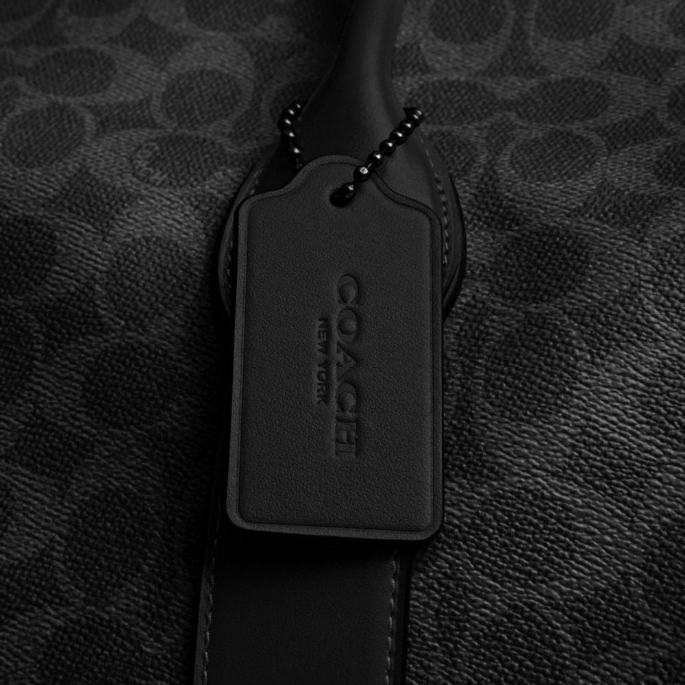 Compass Bag 50 In Signature Canvas