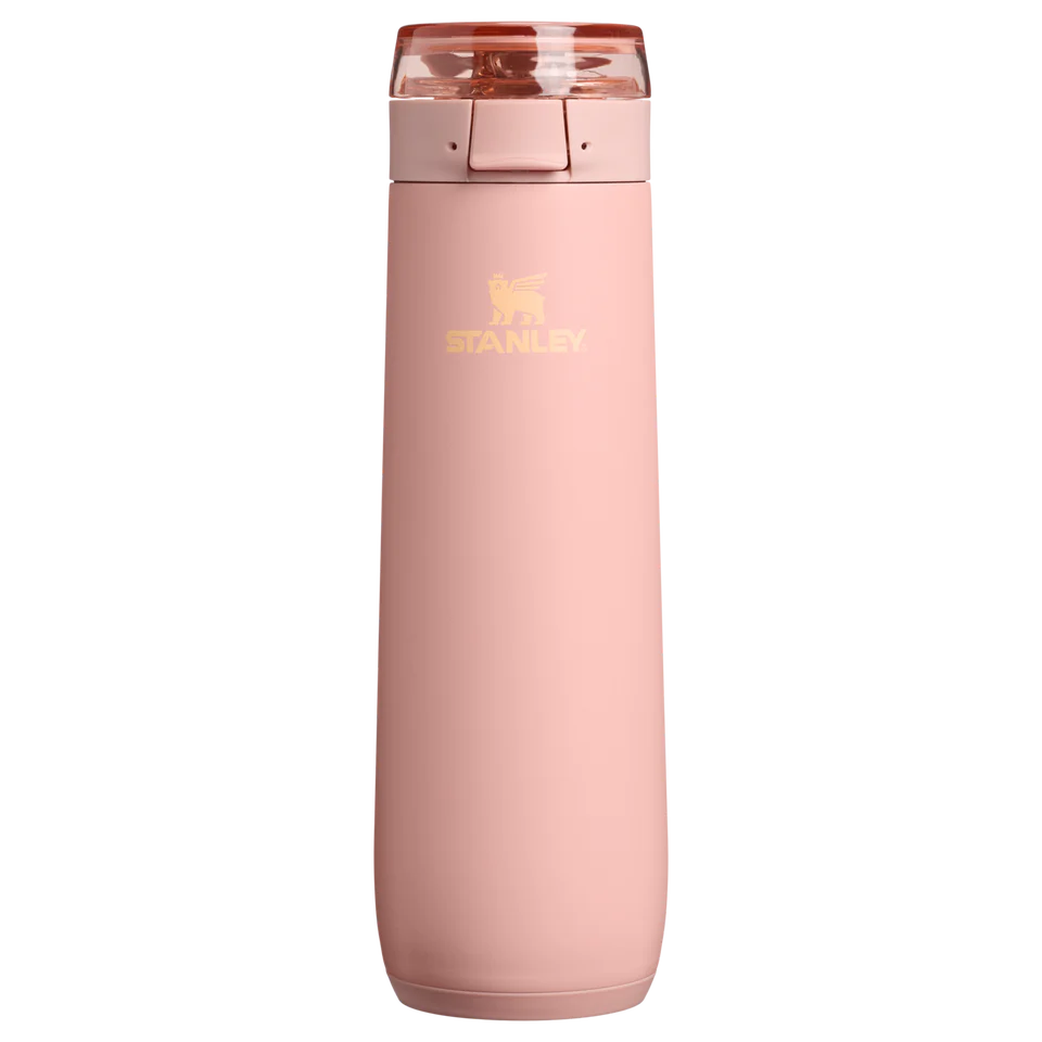 The Flowstate™ Spring Bottle Peach Rose