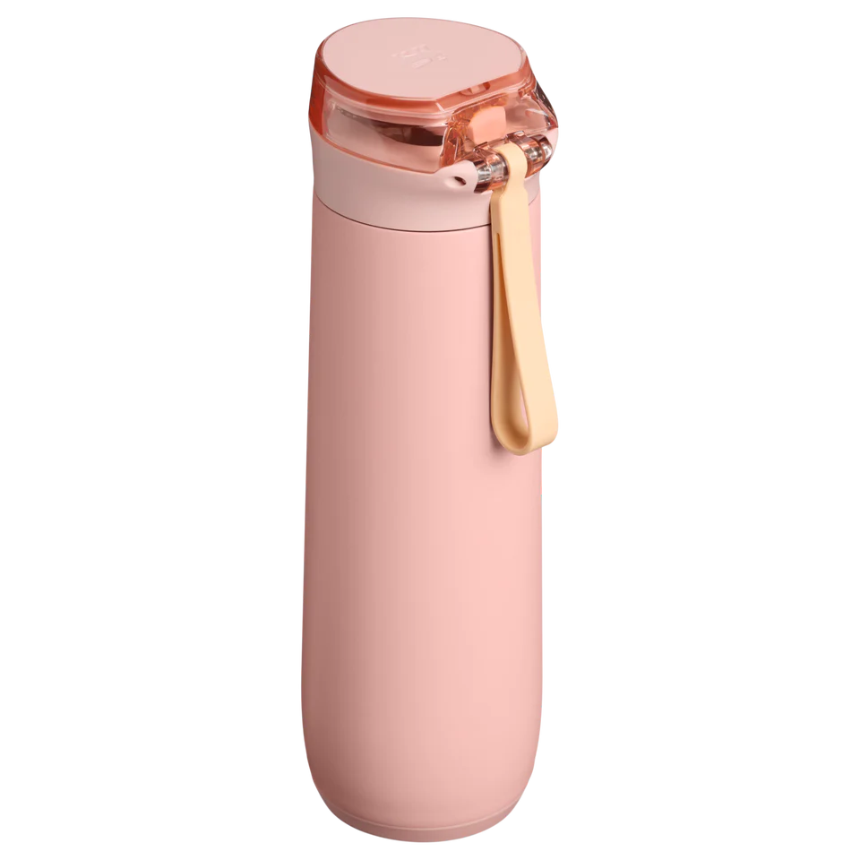 The Flowstate™ Spring Bottle Peach Rose