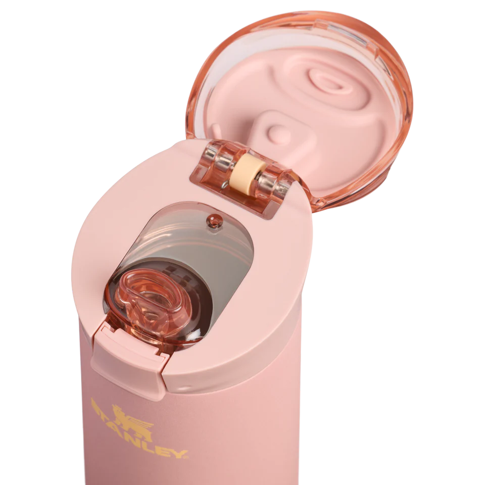 The Flowstate™ Spring Bottle Peach Rose