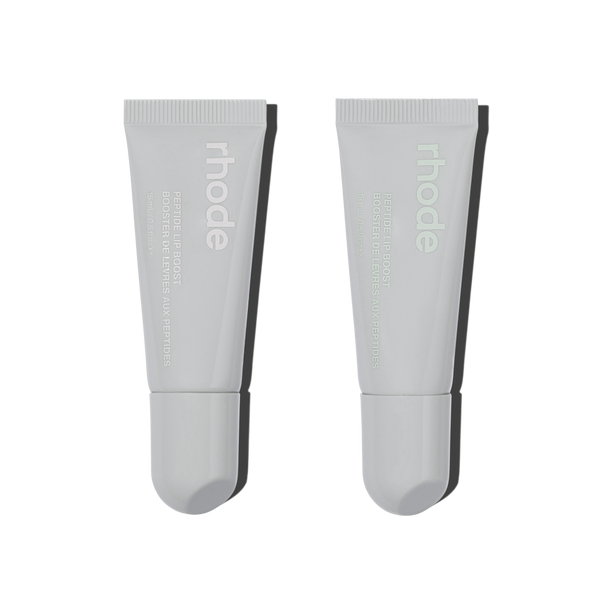 Rhode The Lip Boost Set