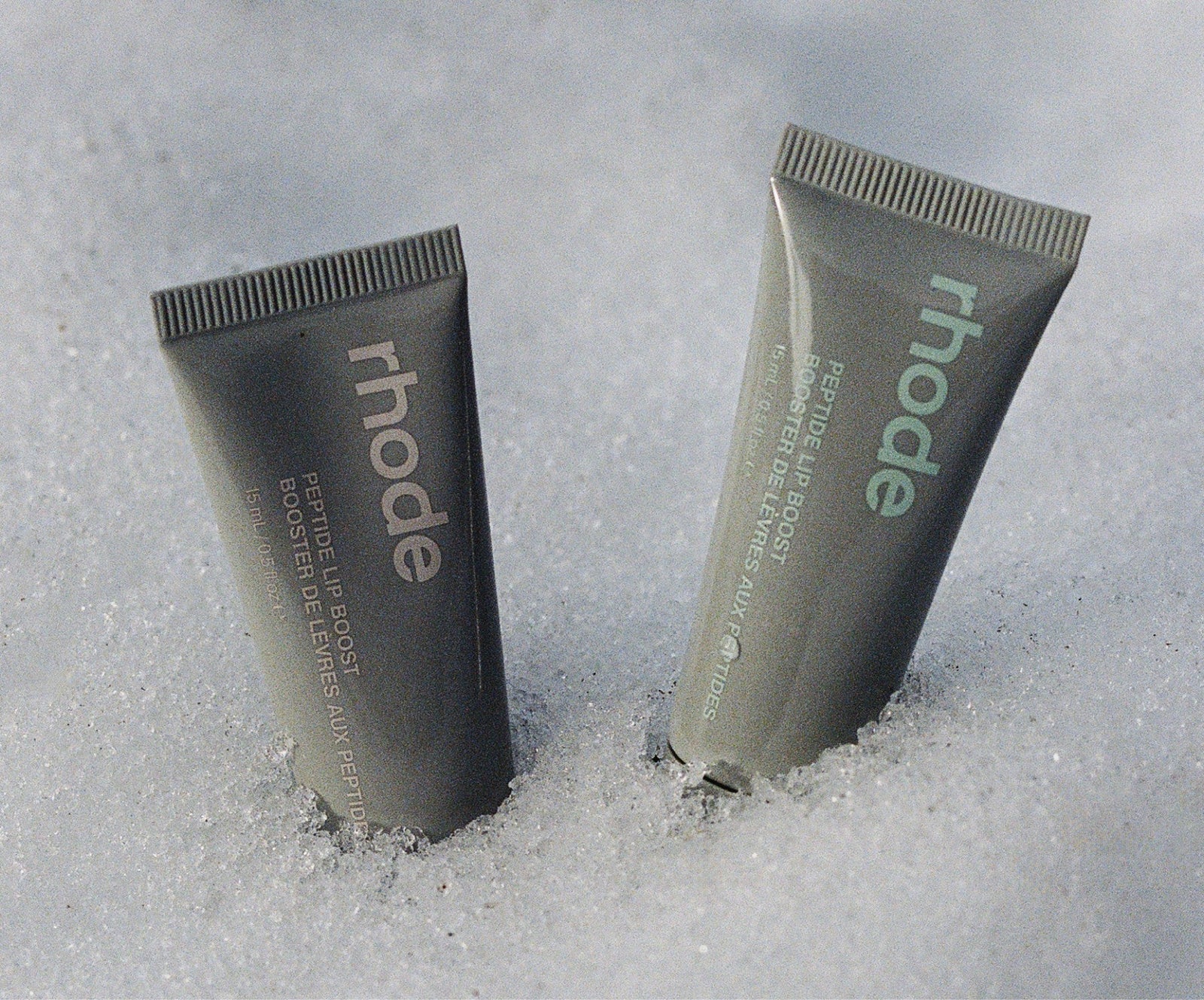 Rhode The Lip Boost Set