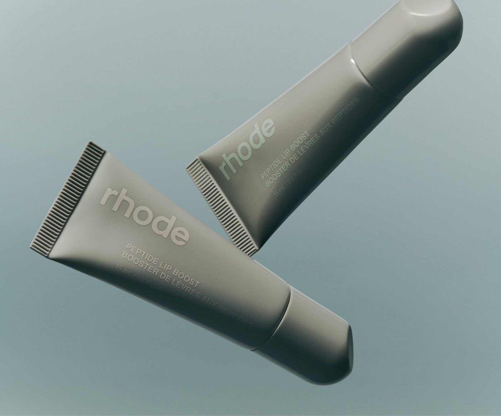Rhode The Lip Boost Set